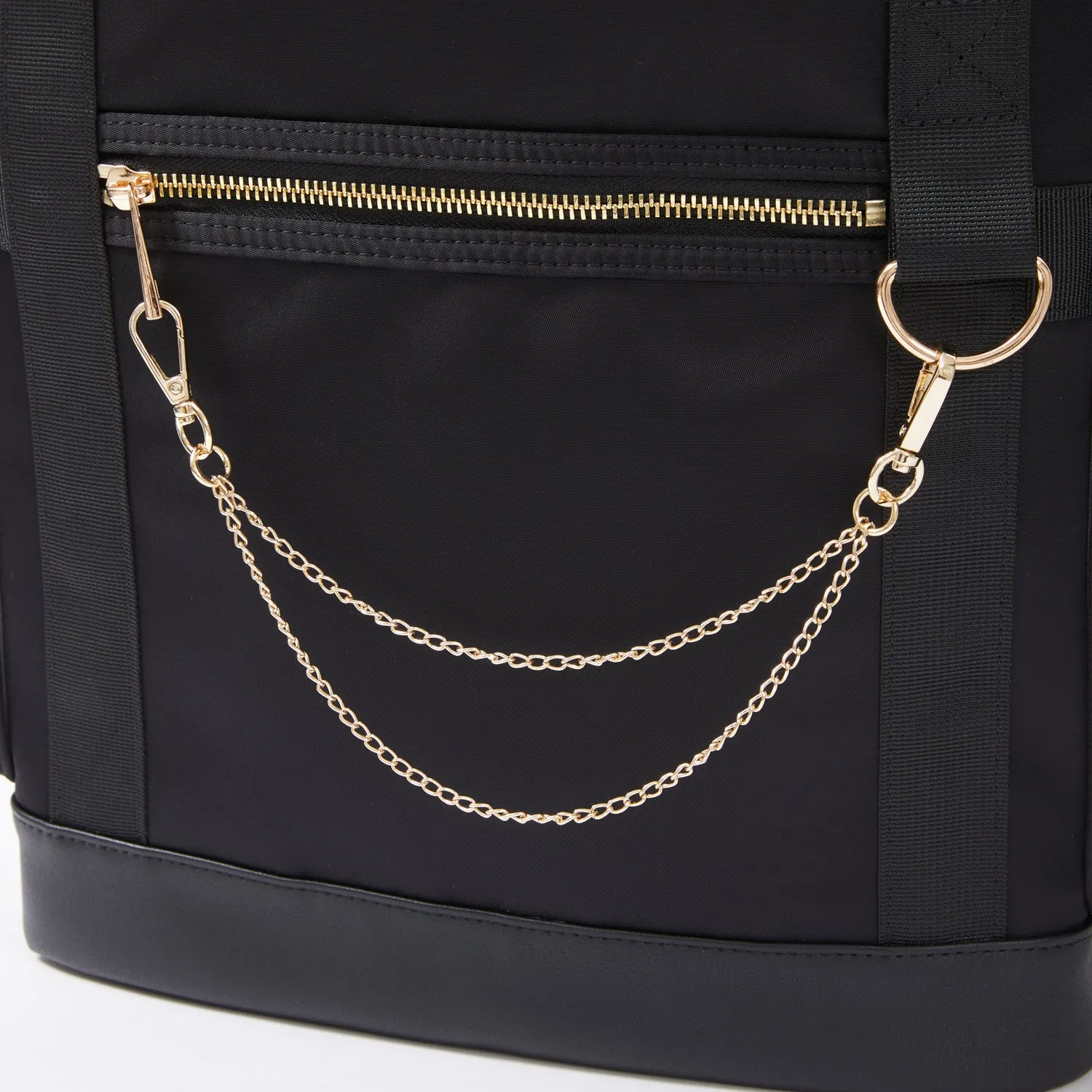 Albedo Model Backpack OVERLORD