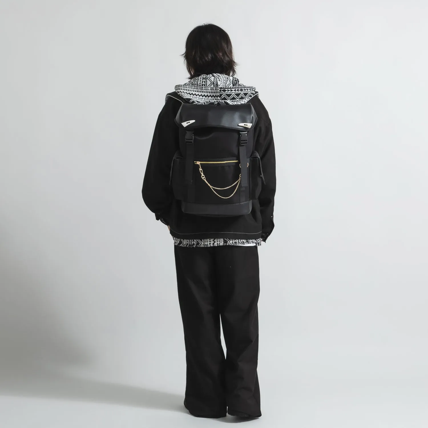 Albedo Model Backpack OVERLORD