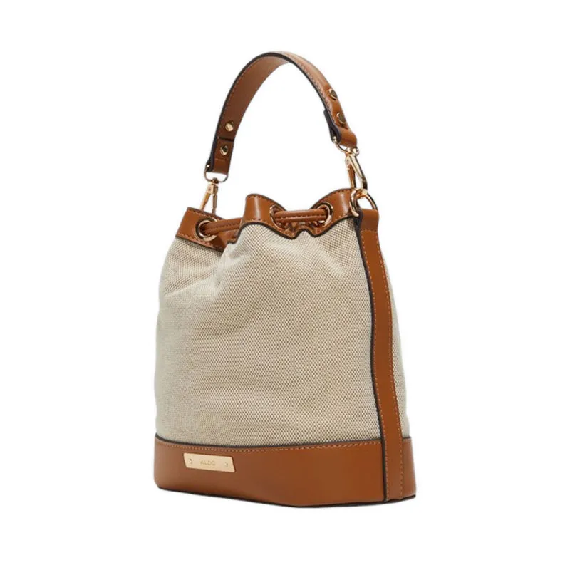 ANNALANY BUCKET - TAN