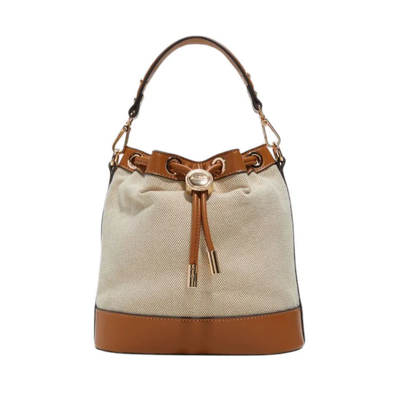 ANNALANY BUCKET - TAN