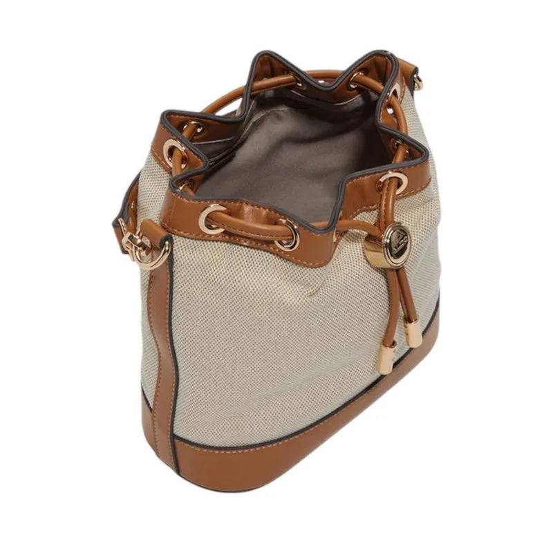 ANNALANY BUCKET - TAN