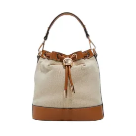 ANNALANY BUCKET - TAN