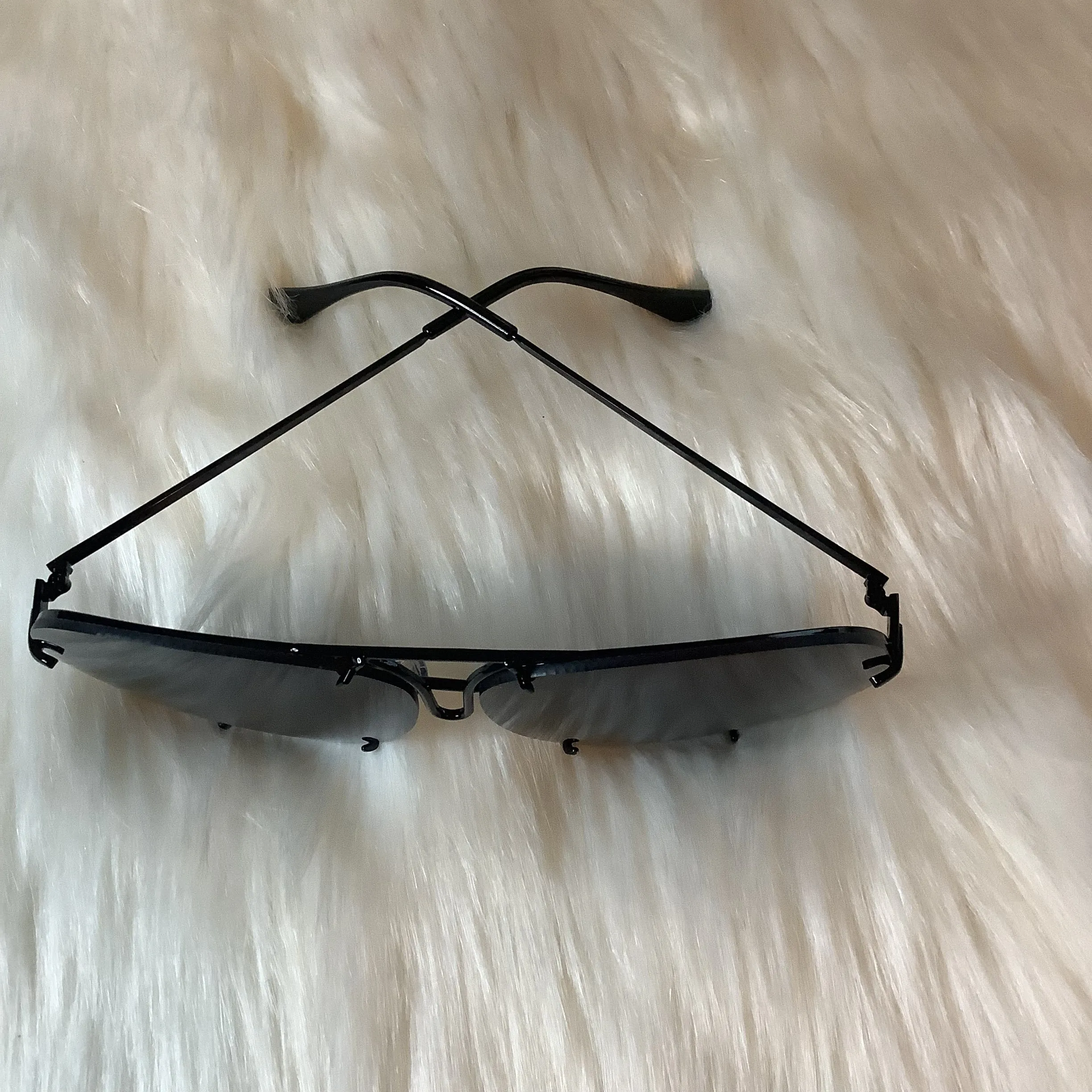 Arie Retro sunglasses