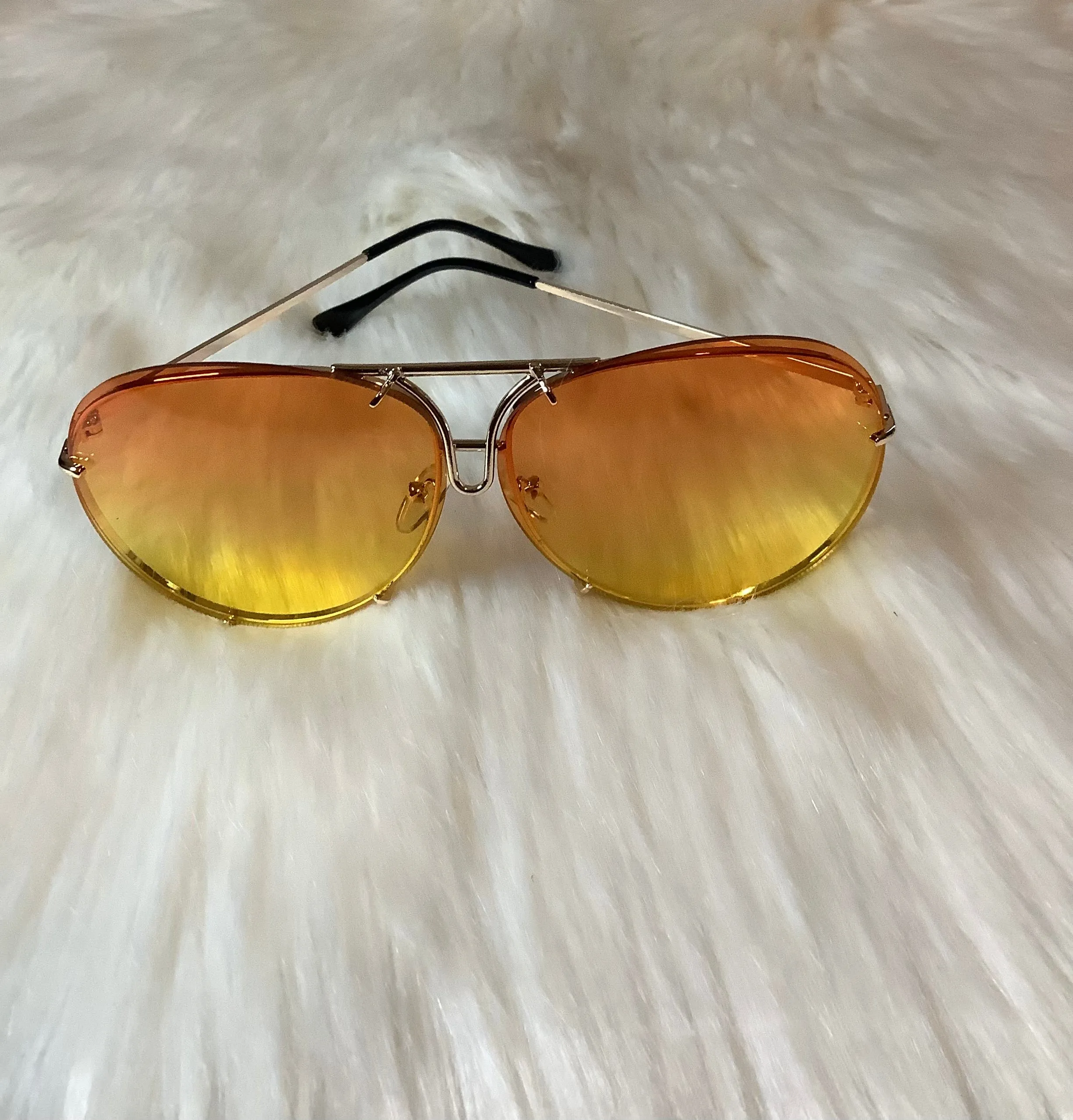 Arie Retro sunglasses