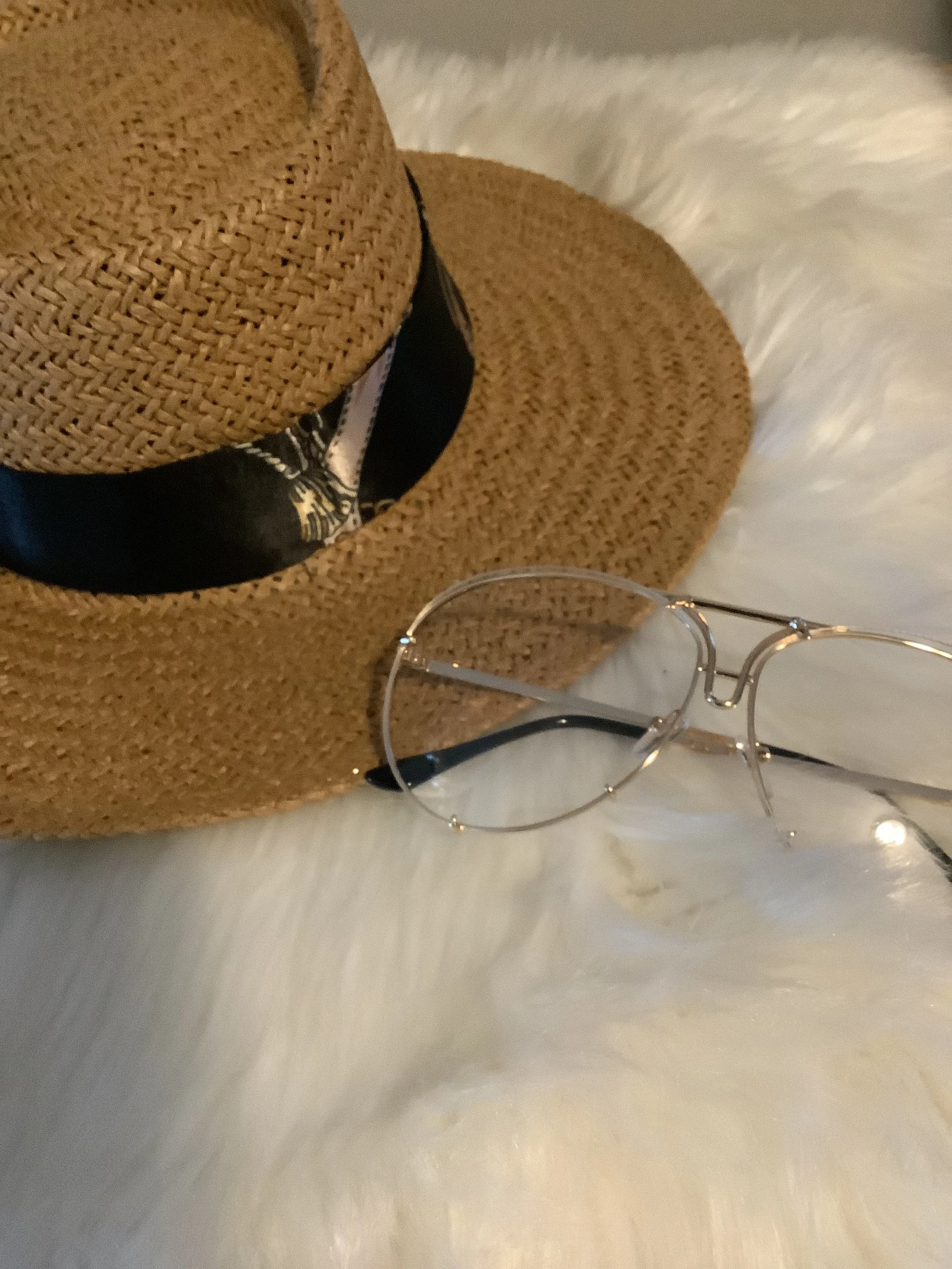 Arie Retro sunglasses