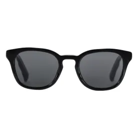 Avery | Square Round/Black/PC CP