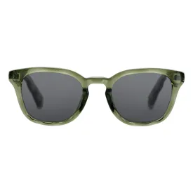 Avery | Square Round/Green/PC CP