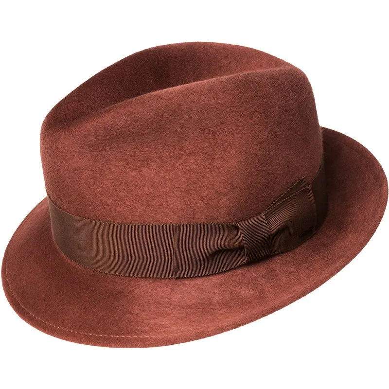 Bailey of Hollywood Riff LiteFelt Wool Fedora