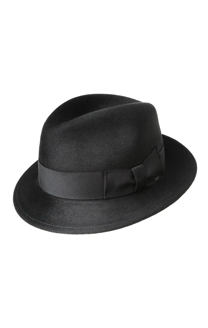 Bailey of Hollywood Riff LiteFelt Wool Fedora