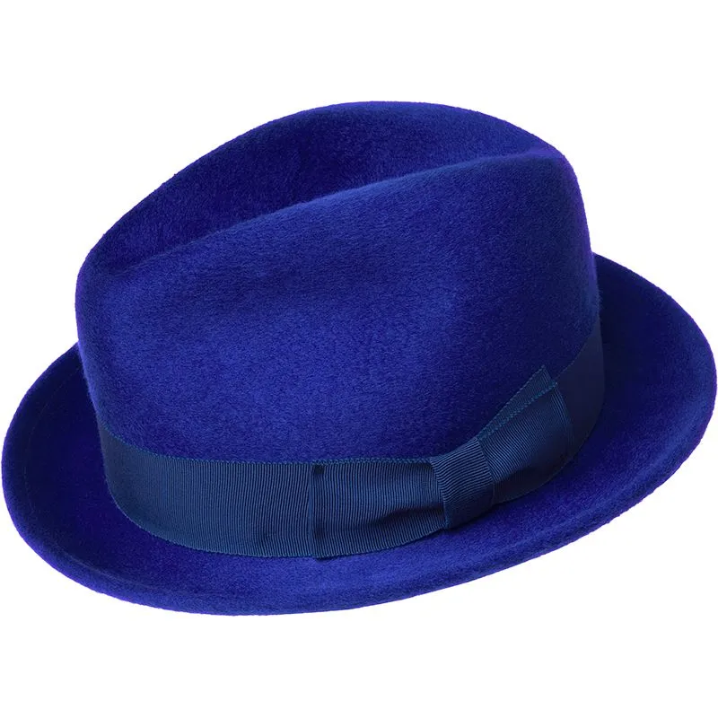 Bailey of Hollywood Riff LiteFelt Wool Fedora