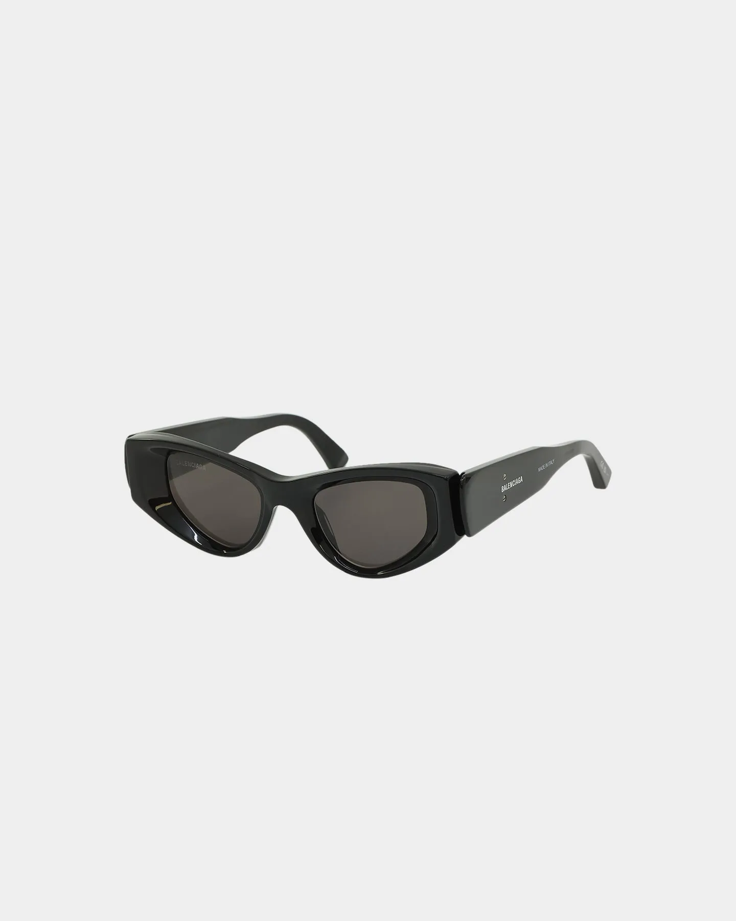 Balenciaga BB0243S001 Black
