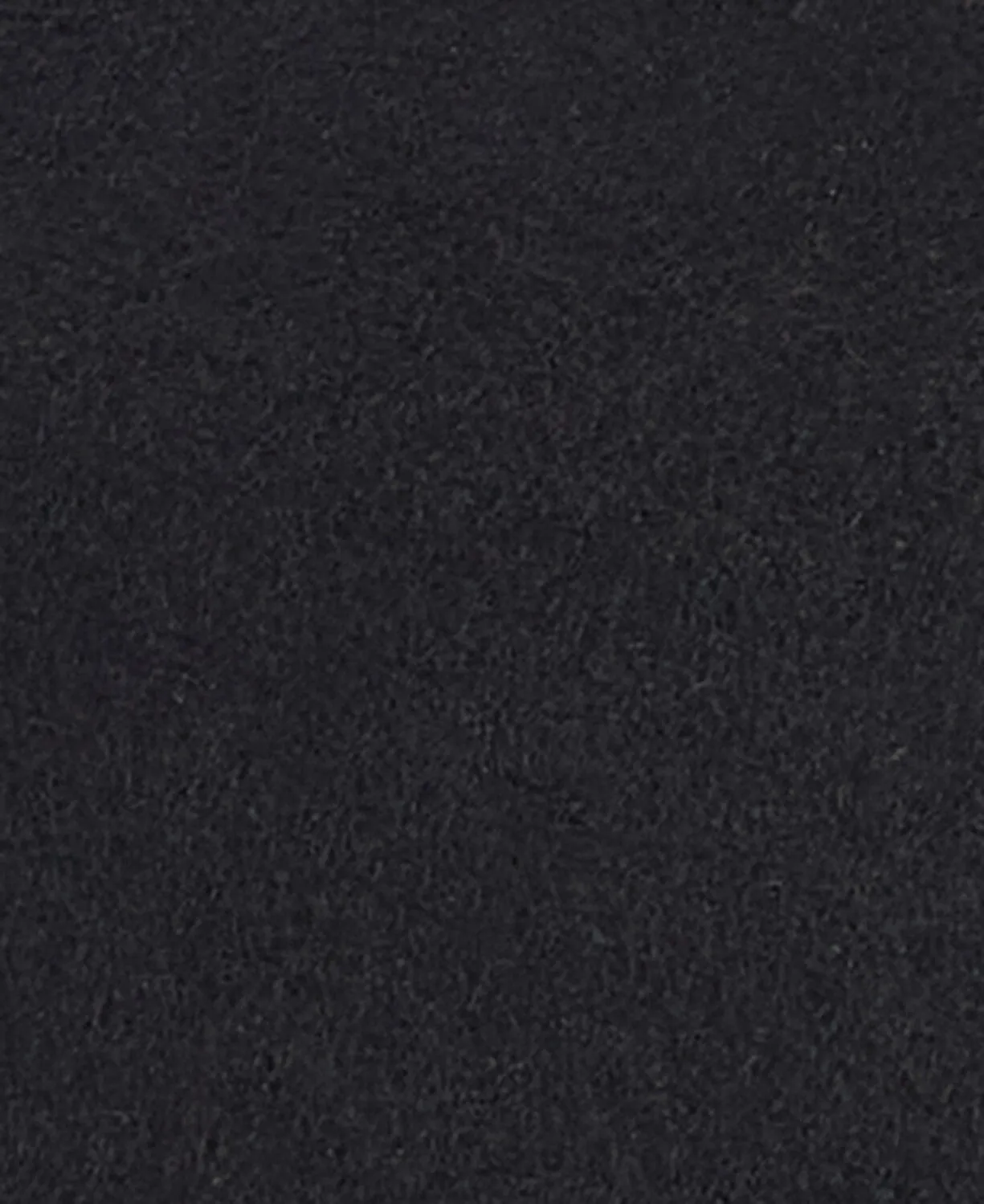 barbour tack fedora hat - black