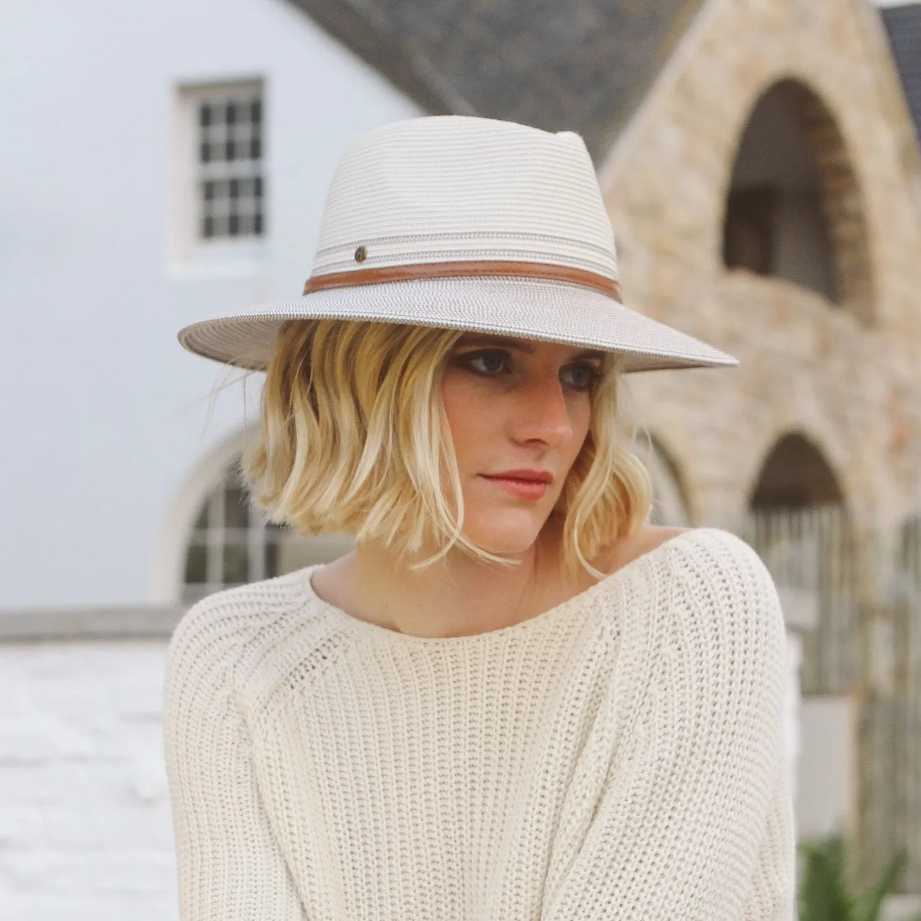 Bella Sun Hat