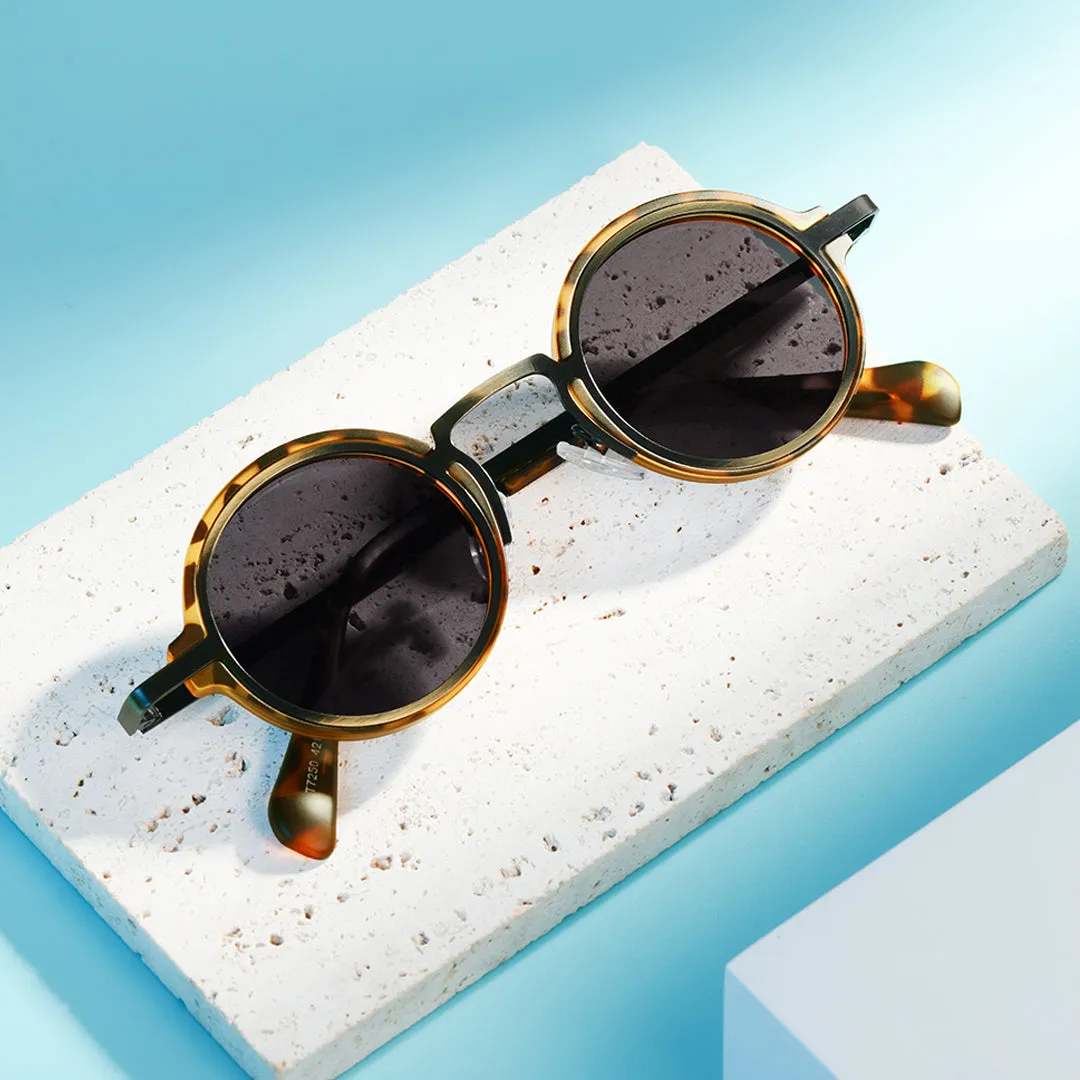 Bil | Round/Tortoise/TR90
