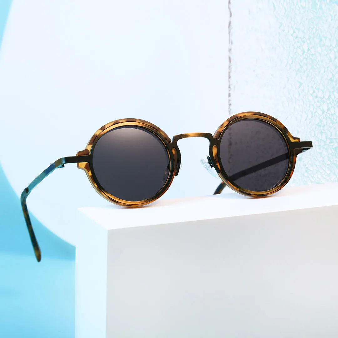 Bil | Round/Tortoise/TR90