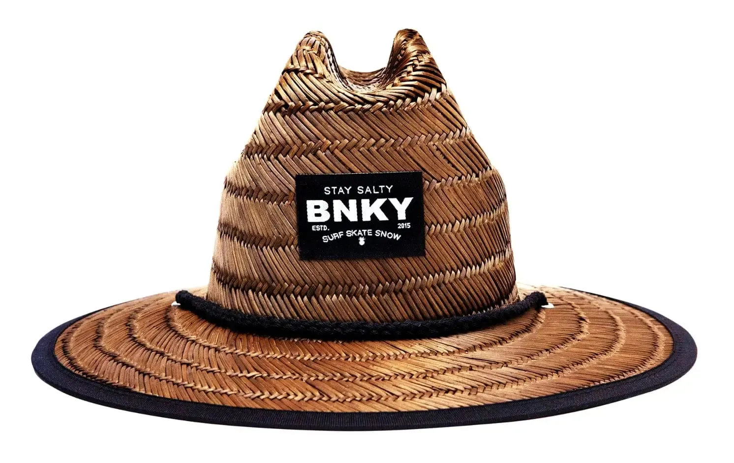 Binky Bro Barney Patrol Hat