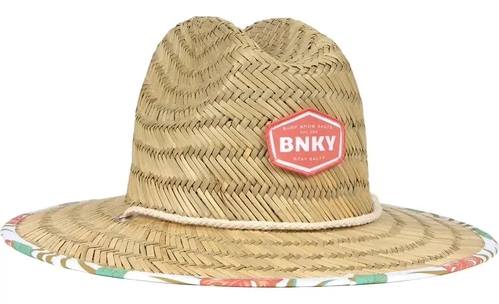 Binky Bro Barney Patrol Hat