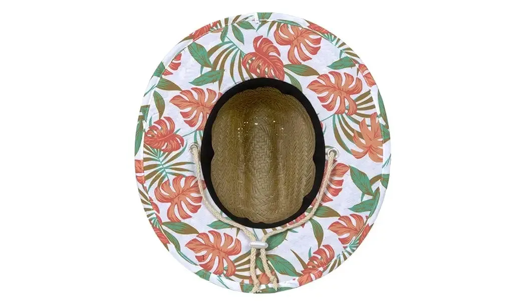 Binky Bro Barney Patrol Hat