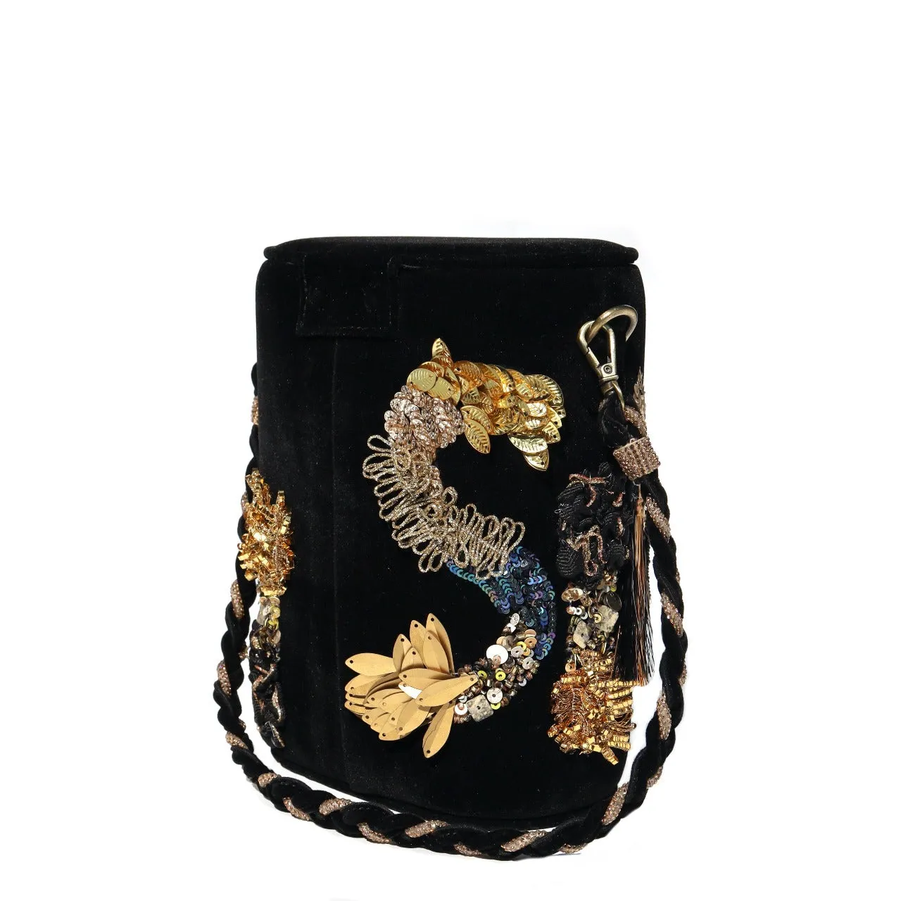 Boujee Bucket Bag