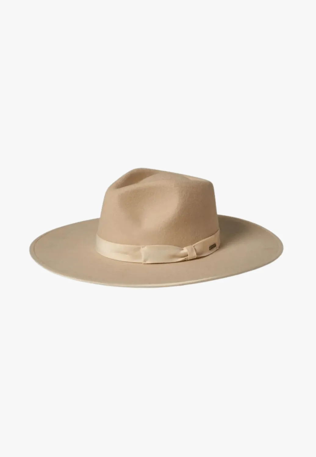 Brixton Jo Rancher Hat