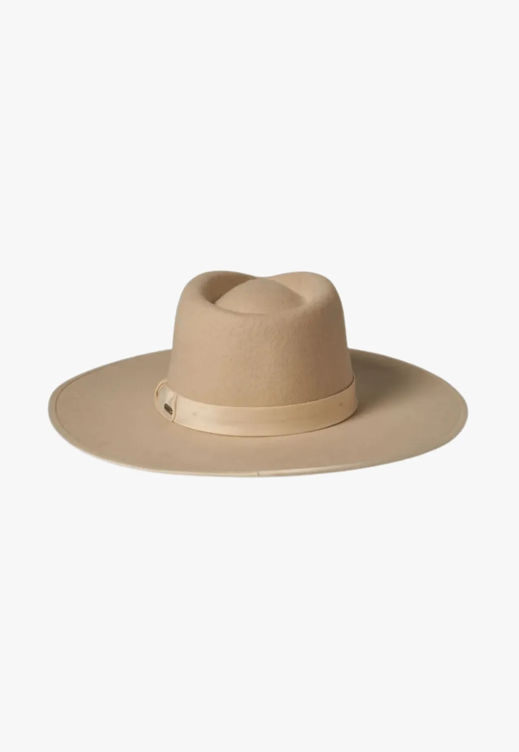 Brixton Jo Rancher Hat