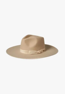 Brixton Jo Rancher Hat