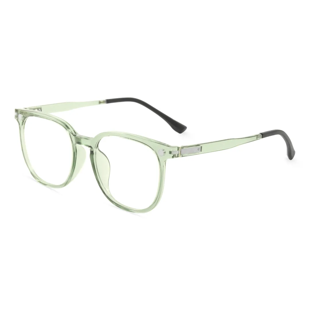Bryson-Magnetic patch lenses