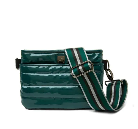 BUM BAG FALL COLORS