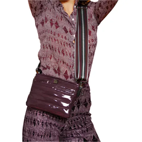 BUM BAG FALL COLORS