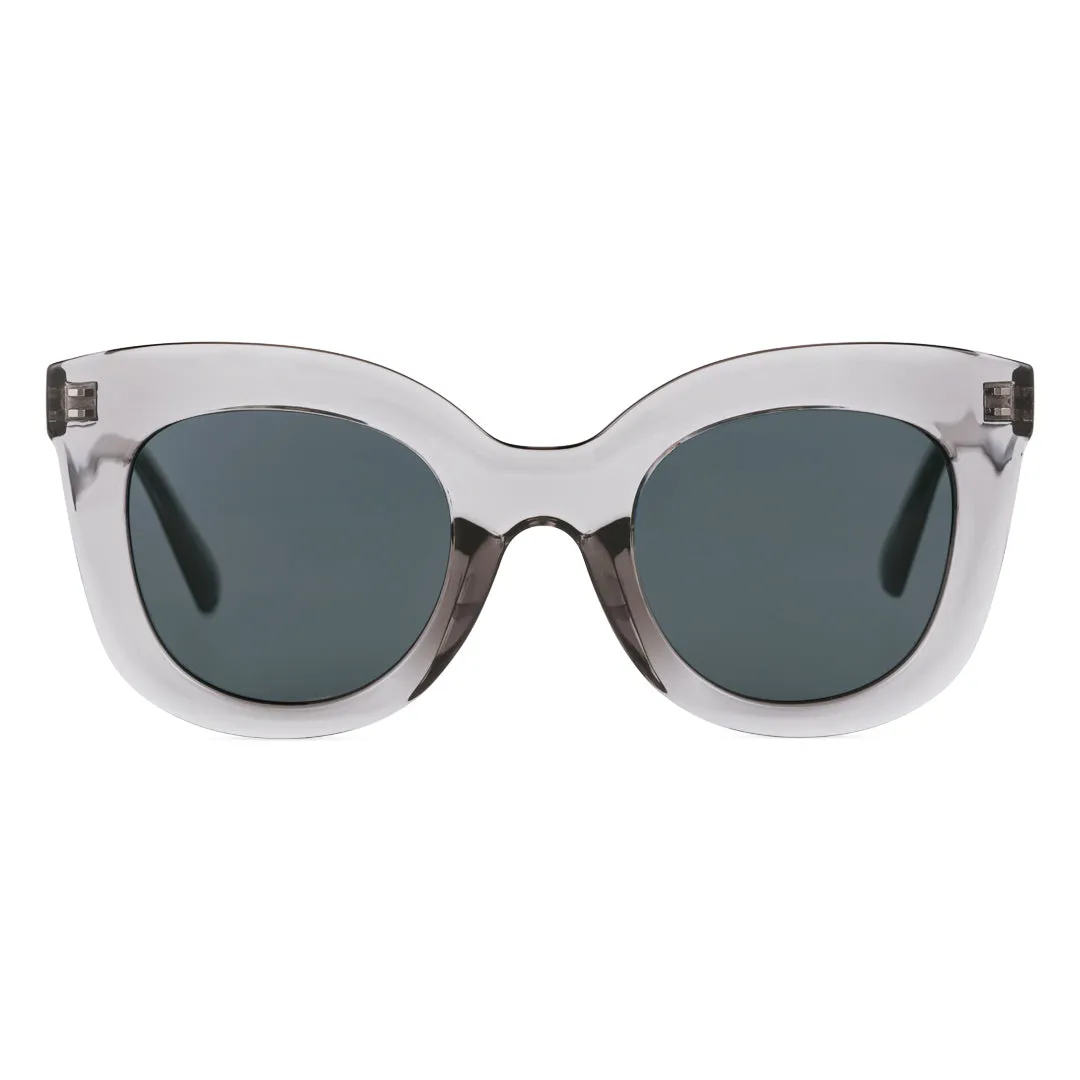 Cara | Cat Eye/Grey/TR90