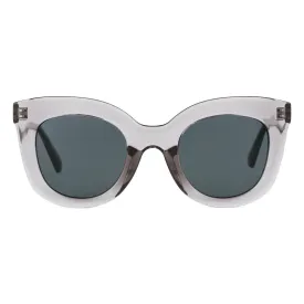 Cara | Cat Eye/Grey/TR90