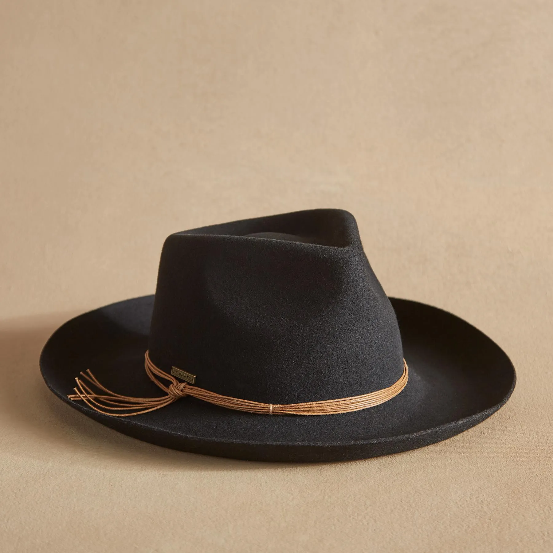 Cassandra Hat