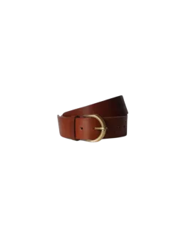 Cato Belt in Cognac