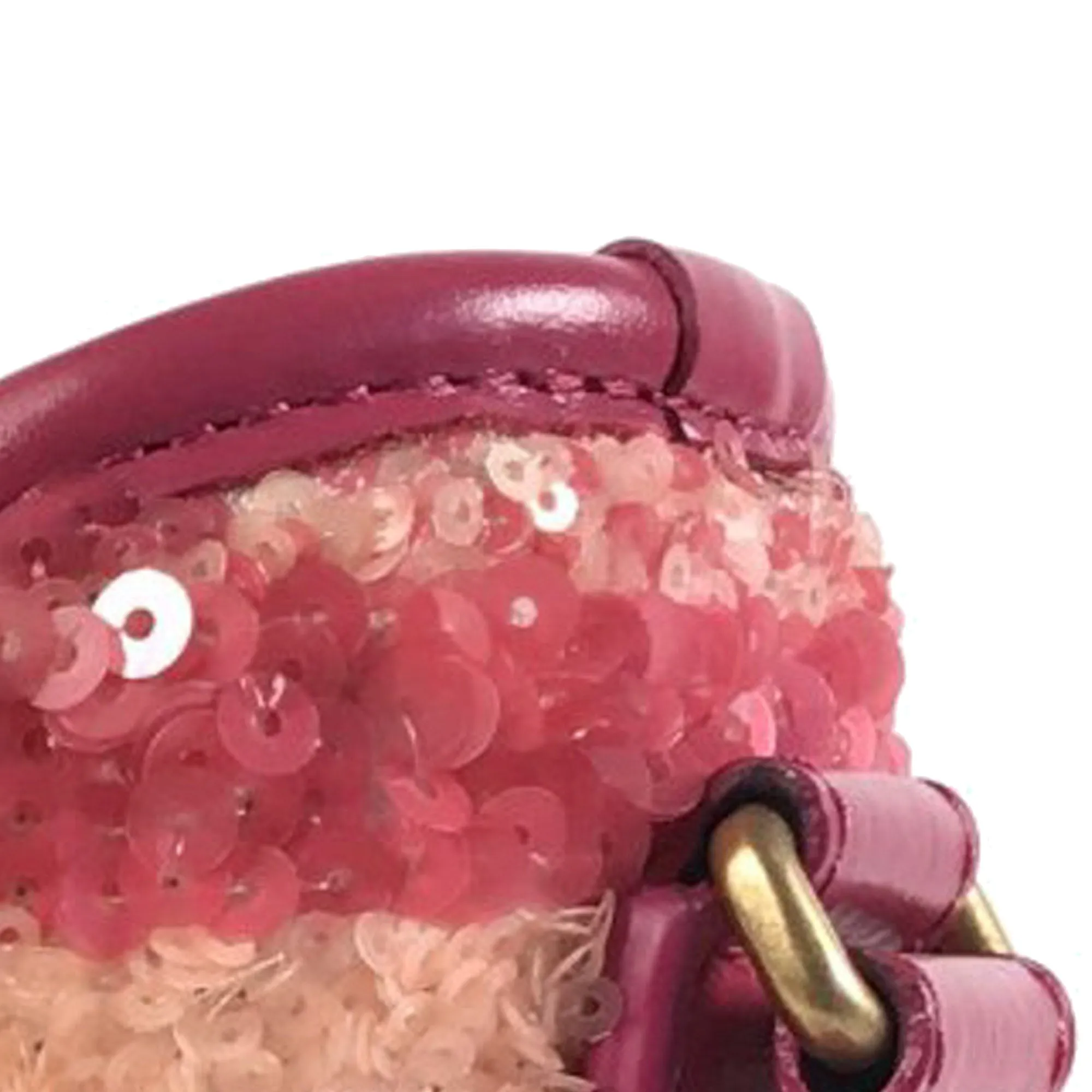 Chanel Small Sequin Gabrielle Crossbody Crossbody Bag