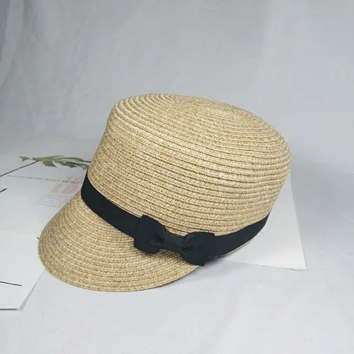 Chapeau Ribbon Sun Hats
