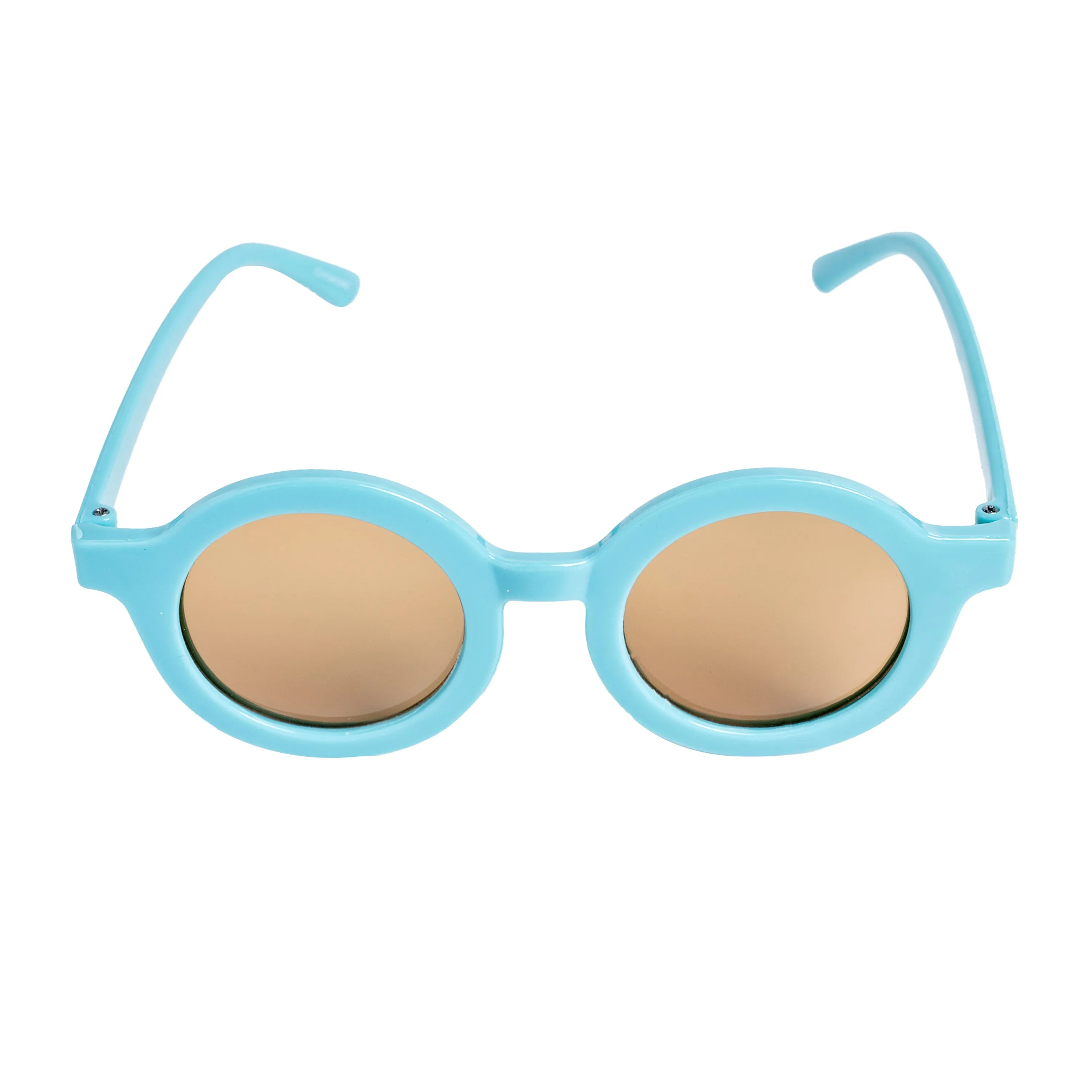 Chokore Trendy Round Sunglasses