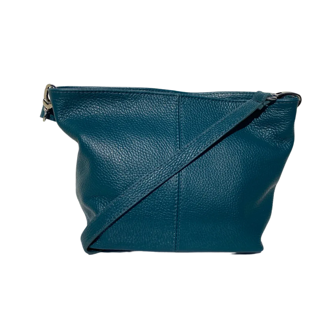 Clara Small Bucket Bag