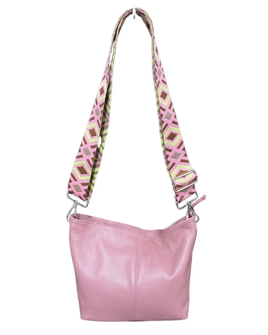 Clara Small Bucket Bag