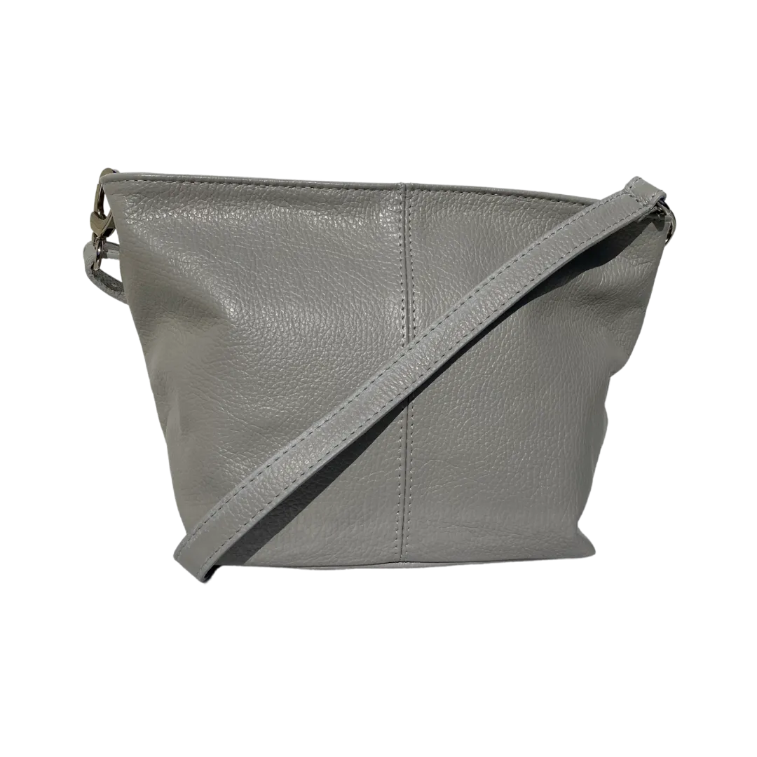 Clara Small Bucket Bag