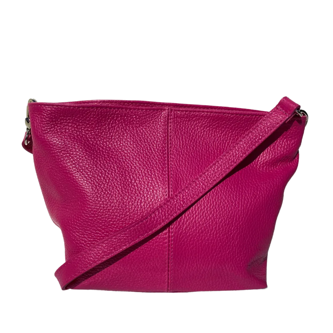 Clara Small Bucket Bag