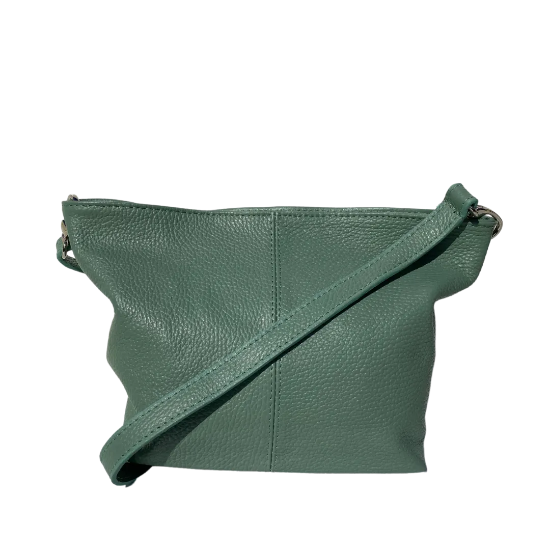Clara Small Bucket Bag