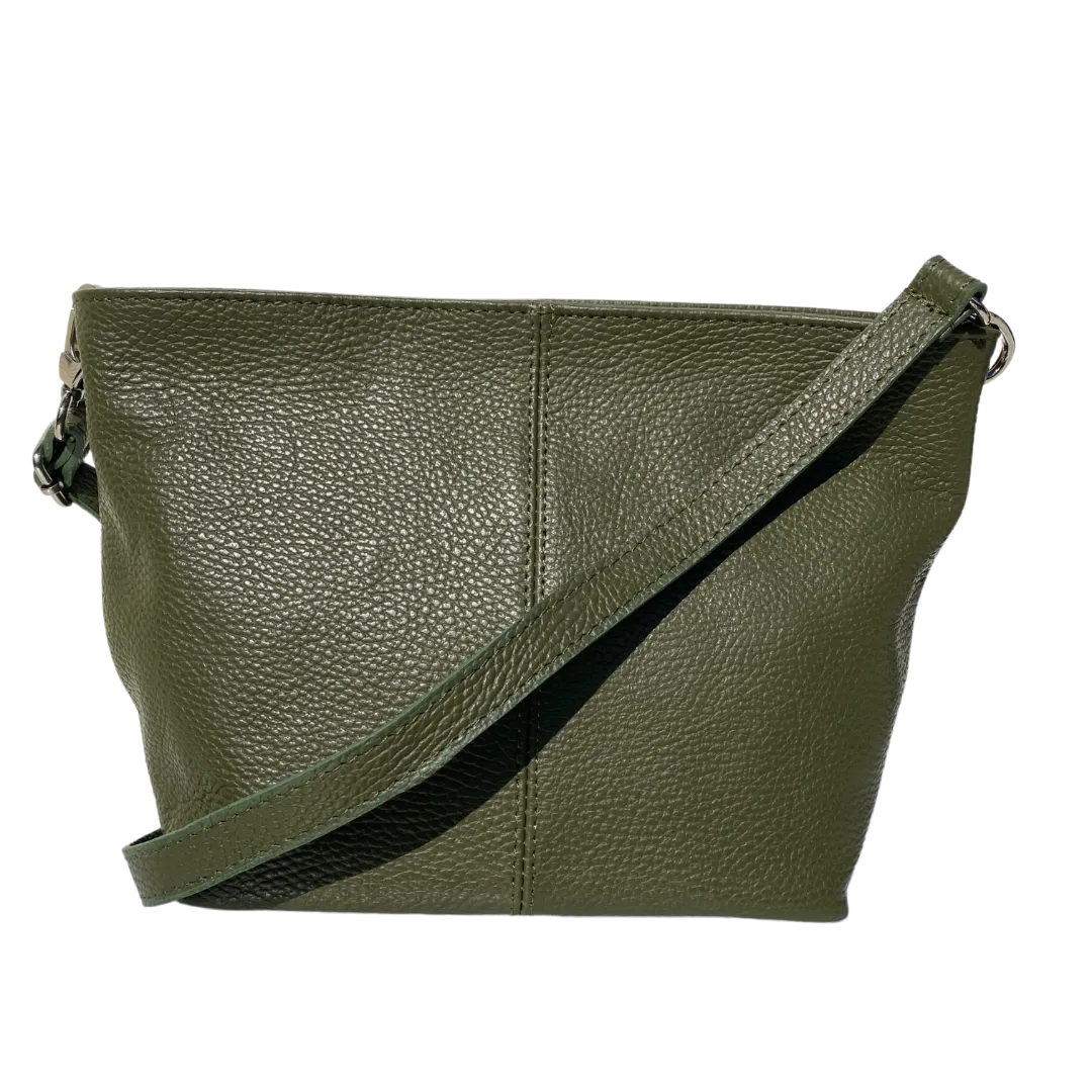Clara Small Bucket Bag