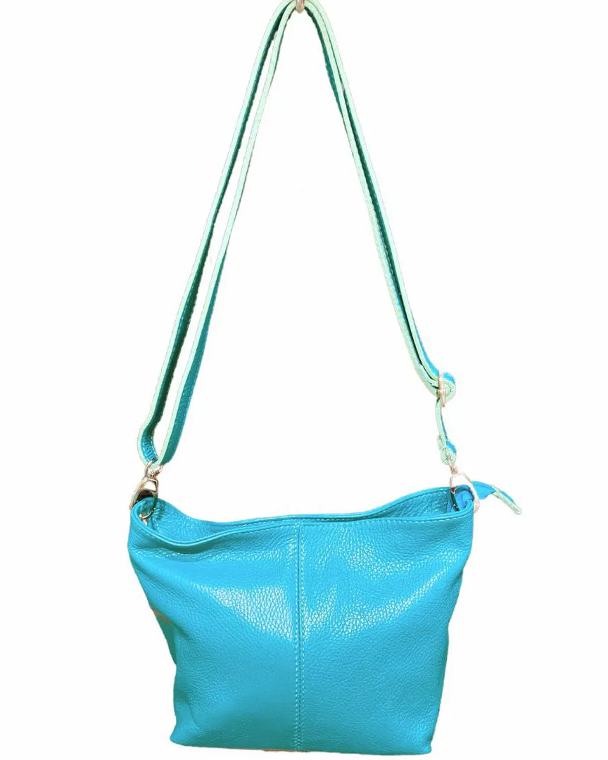 Clara Small Bucket Bag