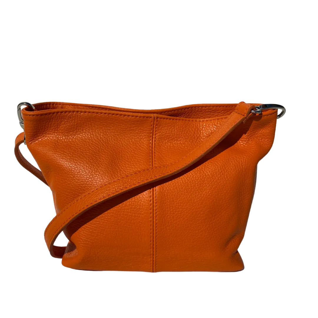 Clara Small Bucket Bag