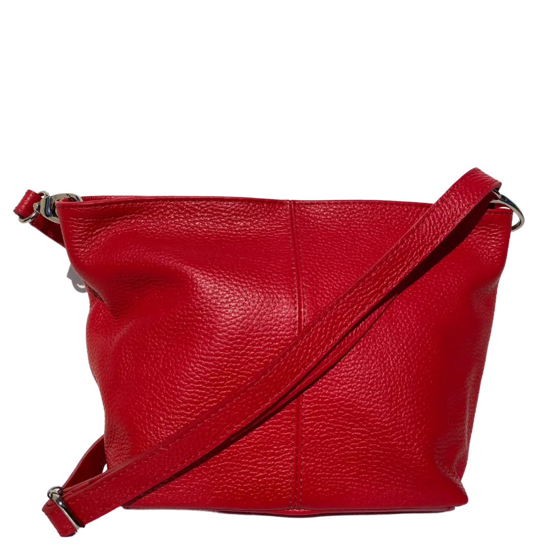 Clara Small Bucket Bag