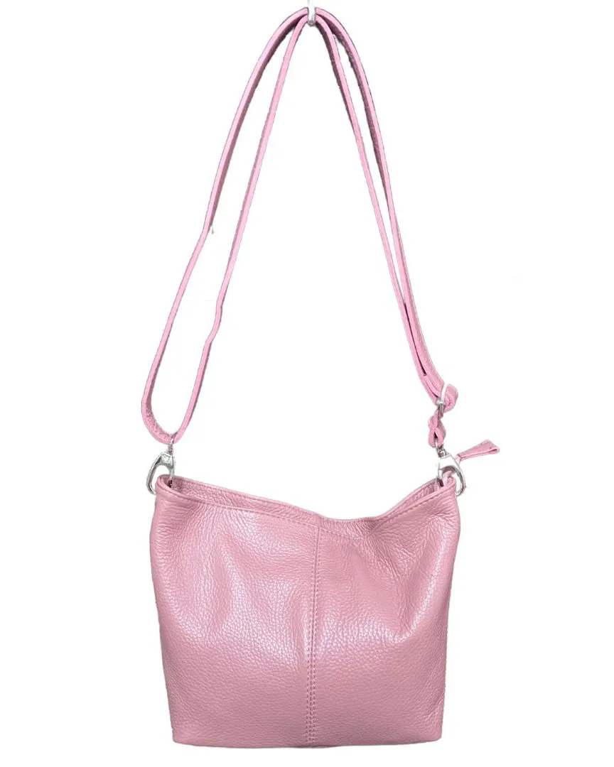 Clara Small Bucket Bag