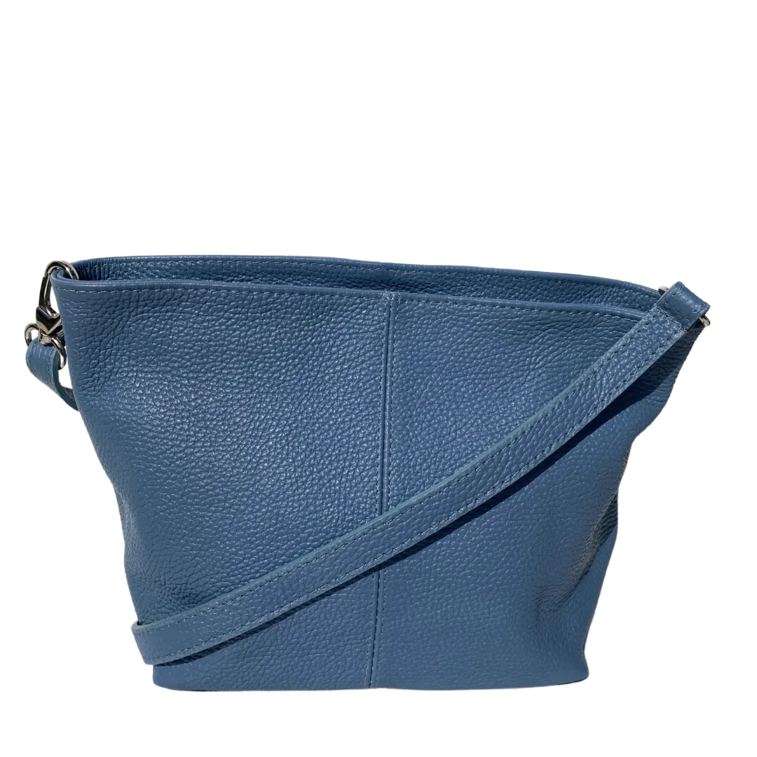 Clara Small Bucket Bag