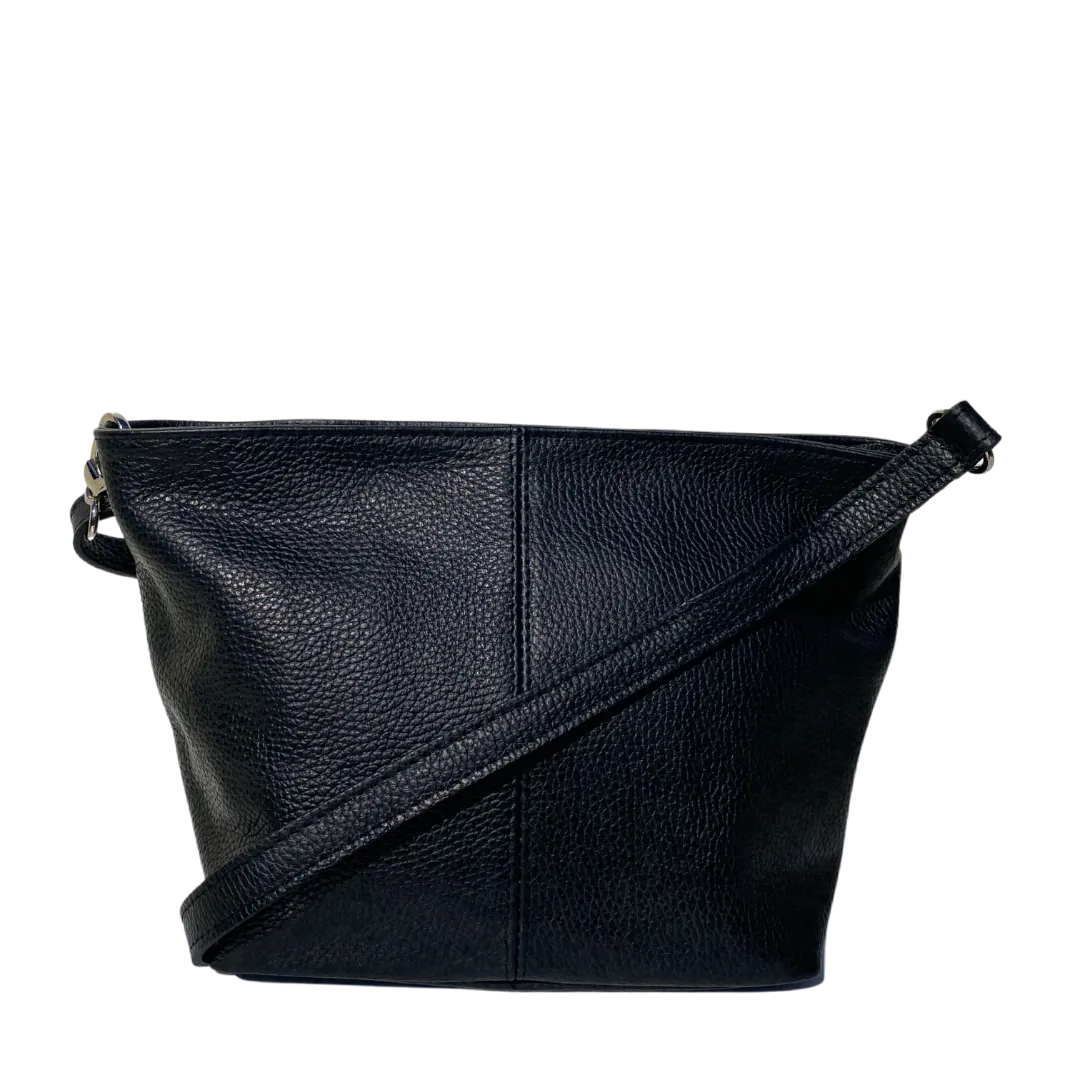 Clara Small Bucket Bag