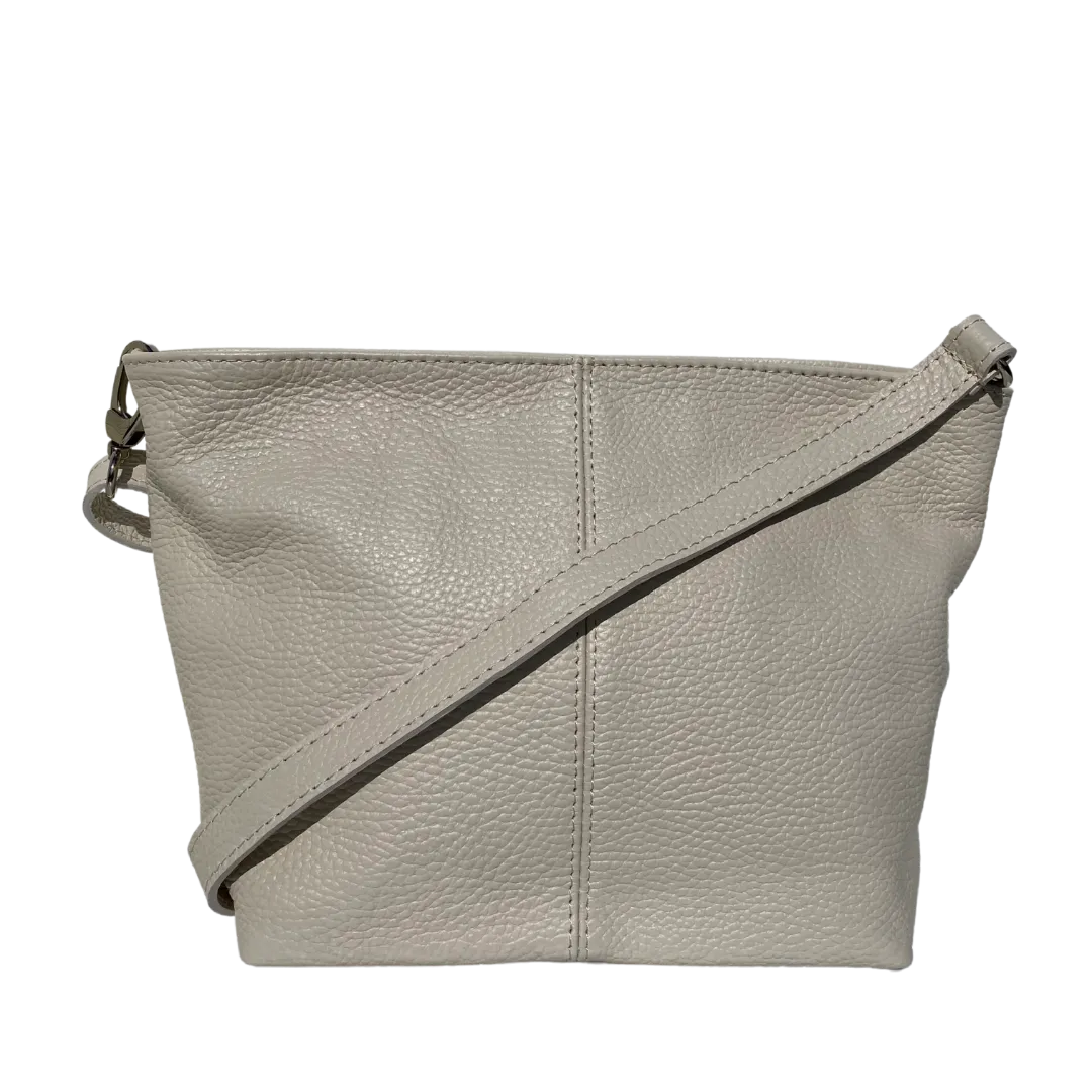 Clara Small Bucket Bag