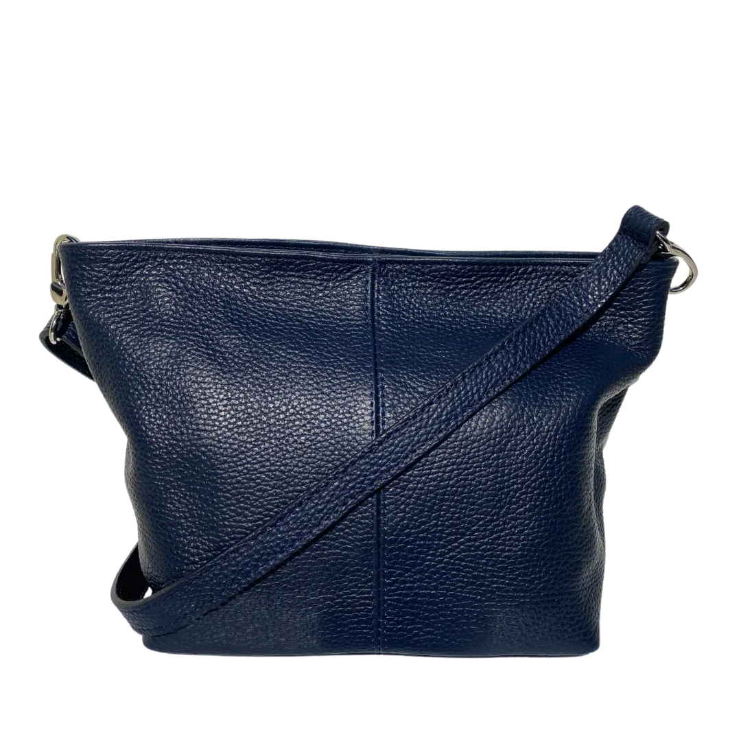 Clara Small Bucket Bag